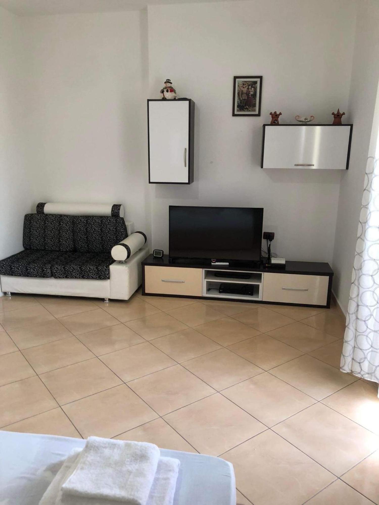 Vila Olti Vlorë Esterno foto
