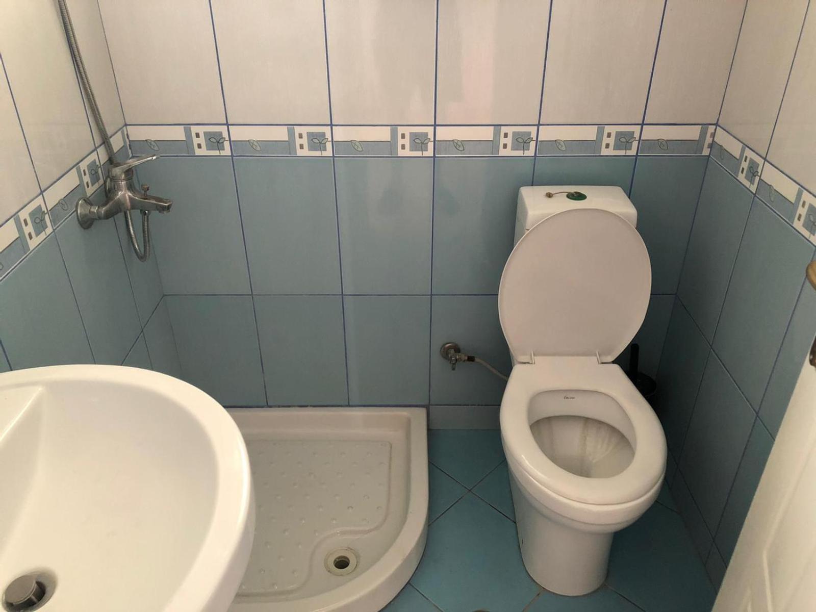 Vila Olti Vlorë Esterno foto